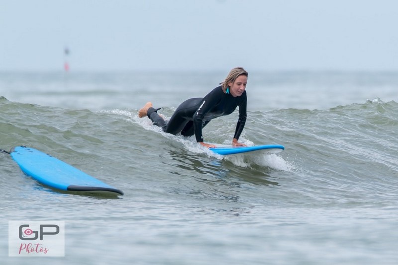 Vendée surf schools image de l'accroche